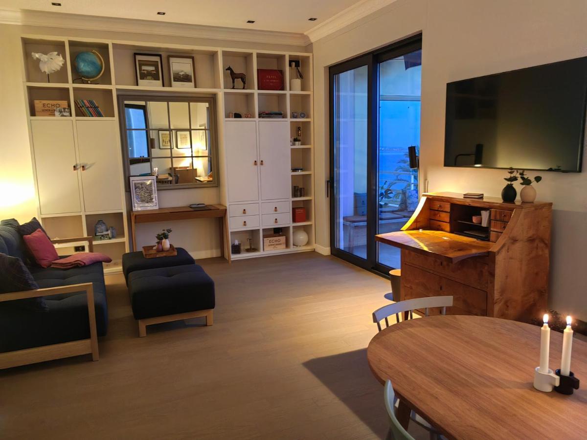 Exceptional Brand New Flat, 20 M From Beach, 85 Sq *
