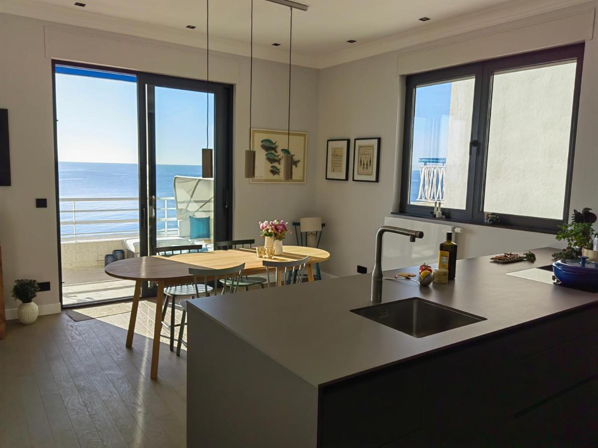 Appartamento Exceptional Brand New Flat, 20 M From Beach, 85 Sq