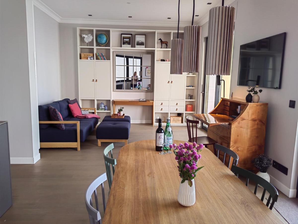 Appartamento Exceptional Brand New Flat, 20 M From Beach, 85 Sq Nizza