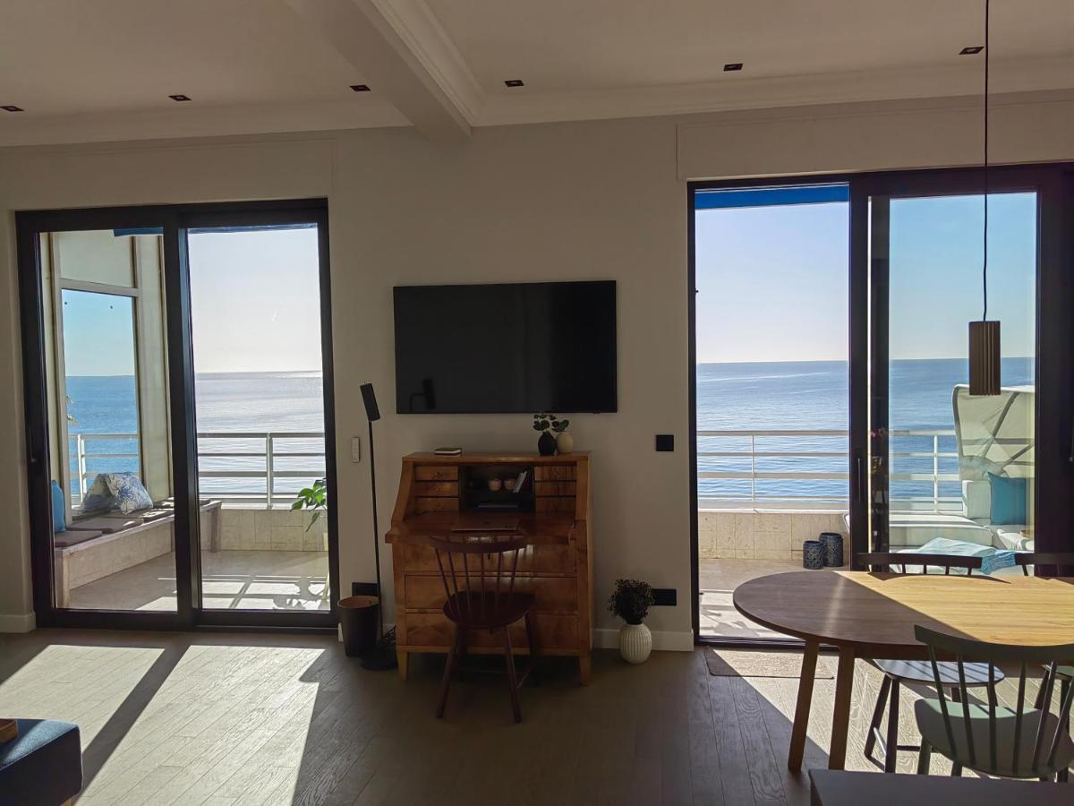 Appartamento Exceptional Brand New Flat, 20 M From Beach, 85 Sq