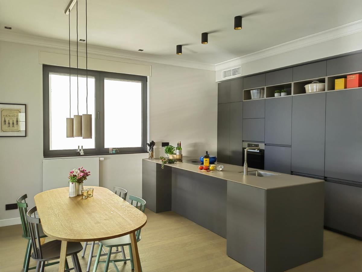 Exceptional Brand New Flat, 20 M From Beach, 85 Sq Nizza