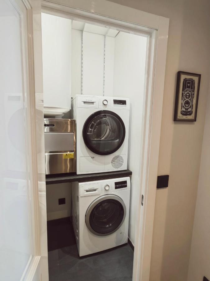 Appartamento Exceptional Brand New Flat, 20 M From Beach, 85 Sq *