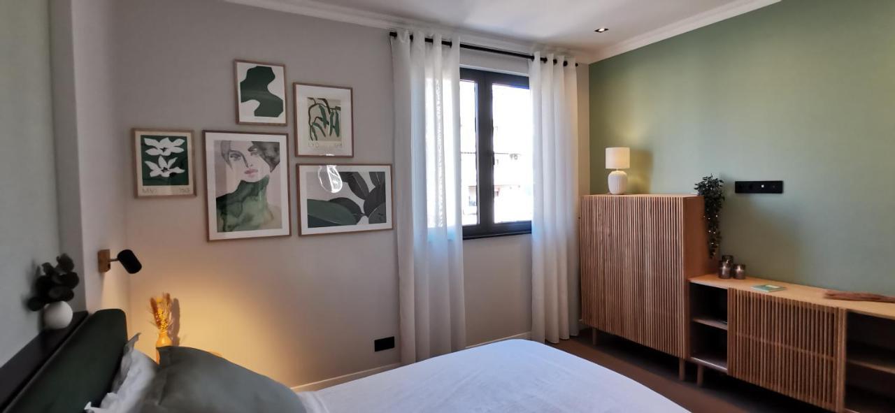 Appartamento Exceptional Brand New Flat, 20 M From Beach, 85 Sq Nizza