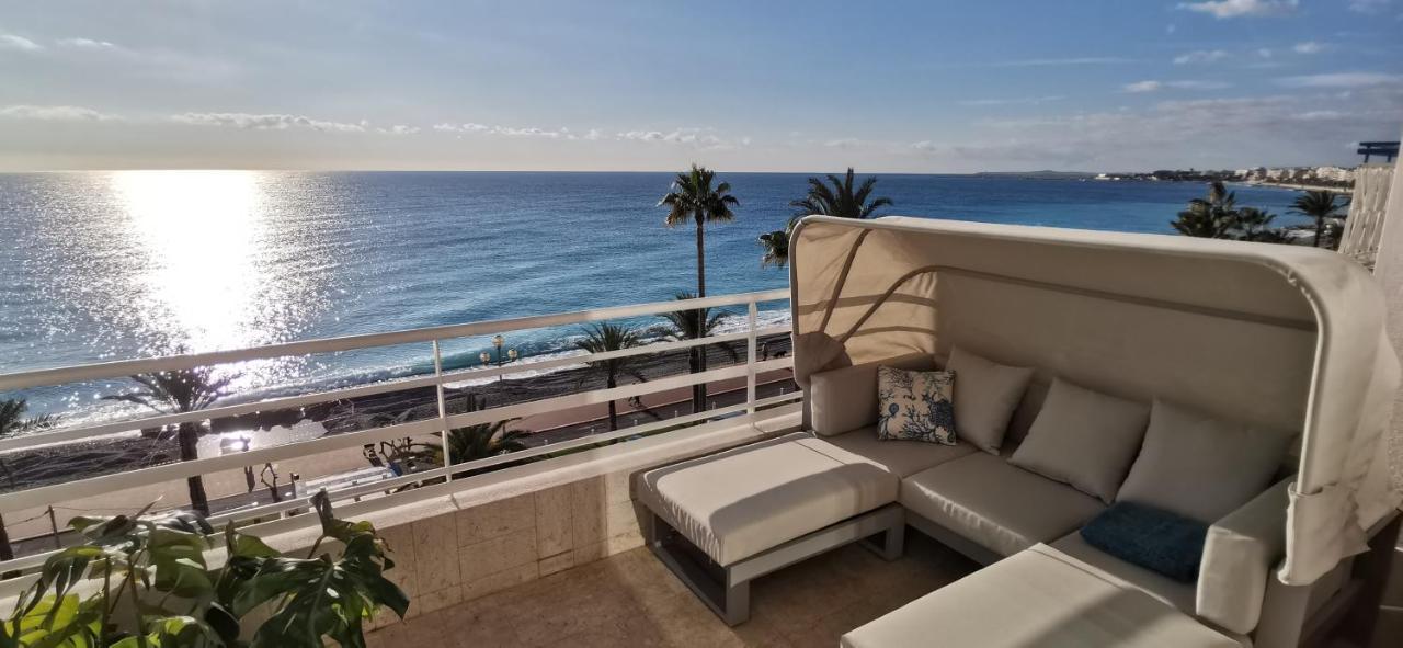 Appartamento Exceptional Brand New Flat, 20 M From Beach, 85 Sq Nizza