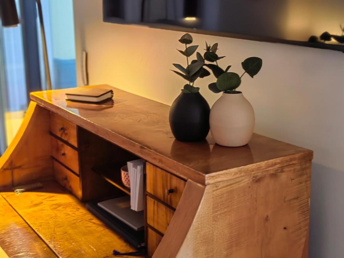 Exceptional Brand New Flat, 20 M From Beach, 85 Sq Appartement *